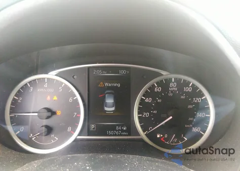 2016 Nissan Sentra Fe+ S/S/Sl/Sr/Sv from USA, damaged, VIN 3N1AB7APXGL651610